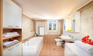 Villa di Palma Heated Pool