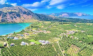 Villa di Palma Heated Pool