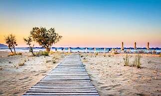 Villa di Palma Heated Pool