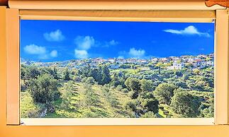 Villa di Palma Heated Pool