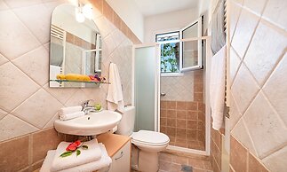 Villa di Palma Heated Pool