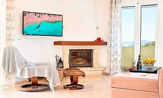 Villa di Palma Heated Pool