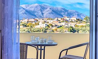 Villa di Palma Heated Pool