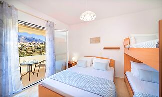 Villa di Palma Heated Pool