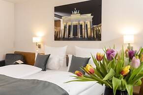 Hotel Aquino Berlin