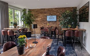 Hotel Aquino Berlin