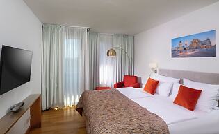 Hotel Aquino Berlin