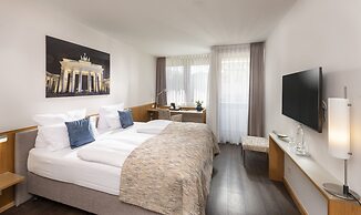 Hotel Aquino Berlin