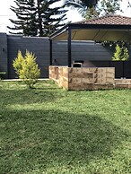 Eric Wilkins Apartments