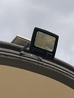 Eric Wilkins Apartments