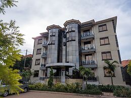 Eric Wilkins Apartments