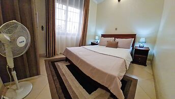 Eric Wilkins Apartments