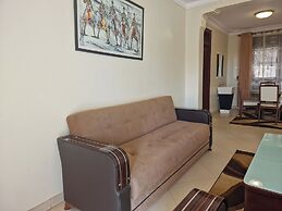 Eric Wilkins Apartments