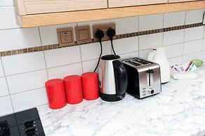 Eric Wilkins Apartments