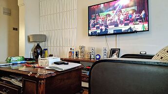 Eric Wilkins Apartments