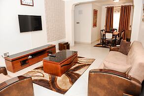 Eric Wilkins Apartments