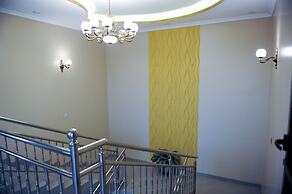 Eric Wilkins Apartments