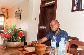 Eric Wilkins Apartments