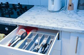 Eric Wilkins Apartments