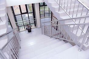 Eric Wilkins Apartments