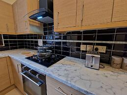 Eric Wilkins Apartments