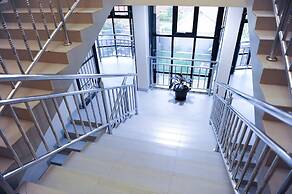 Eric Wilkins Apartments