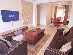 Eric Wilkins Apartments