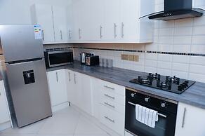 Eric Wilkins Apartments