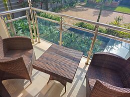 Eric Wilkins Apartments