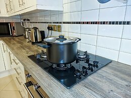 Eric Wilkins Apartments