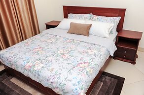 Eric Wilkins Apartments