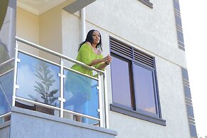 Eric Wilkins Apartments