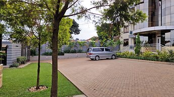 Eric Wilkins Apartments