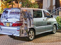 Eric Wilkins Apartments