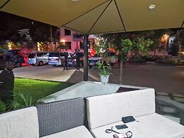 Eric Wilkins Apartments