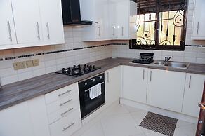 Eric Wilkins Apartments