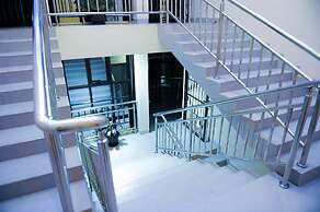 Eric Wilkins Apartments