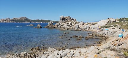 Residence Baia Santa Reparata