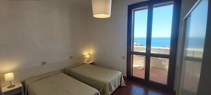 Residence Baia Santa Reparata