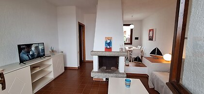 Residence Baia Santa Reparata