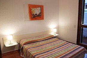 Residence Baia Santa Reparata