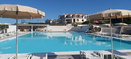 Residence Baia Santa Reparata