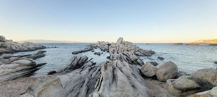 Residence Baia Santa Reparata