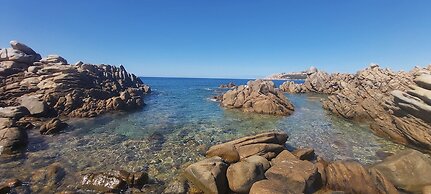 Residence Baia Santa Reparata