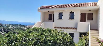 Residence Baia Santa Reparata