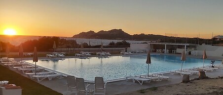 Residence Baia Santa Reparata