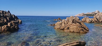 Residence Baia Santa Reparata