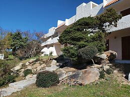 Residence Baia Santa Reparata