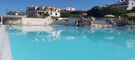 Residence Baia Santa Reparata