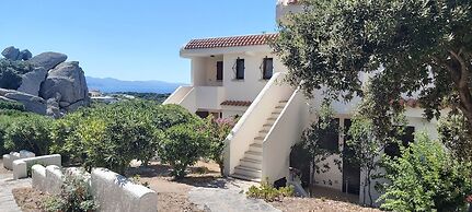 Residence Baia Santa Reparata